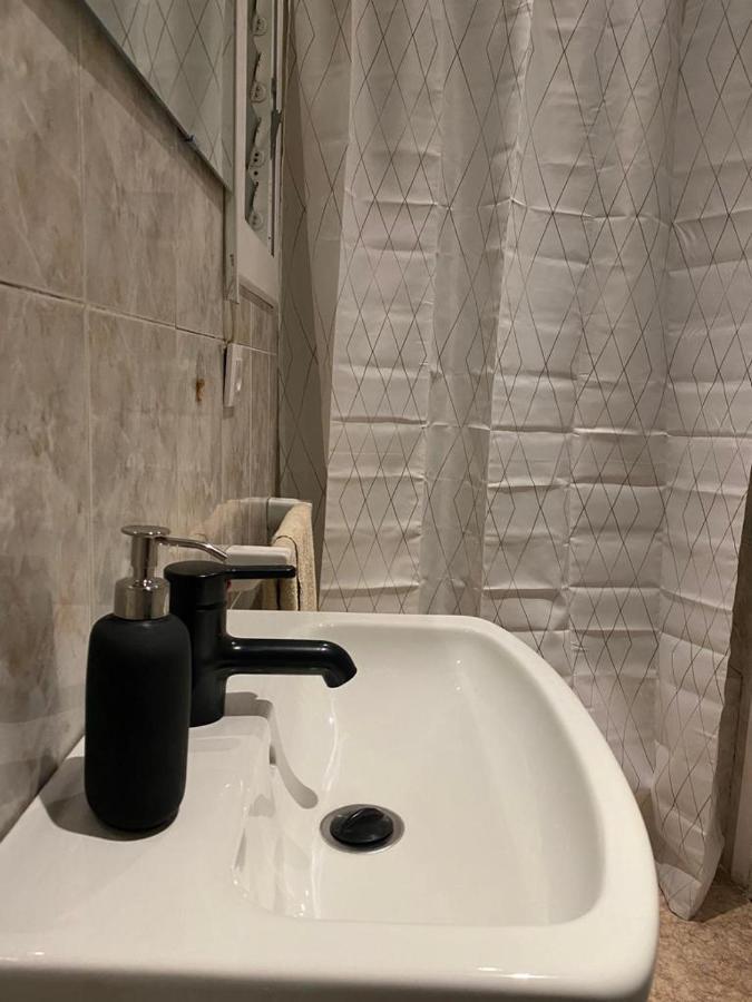 Mediterraneo Euroviajeros Room Пинеда-де-Мар Экстерьер фото