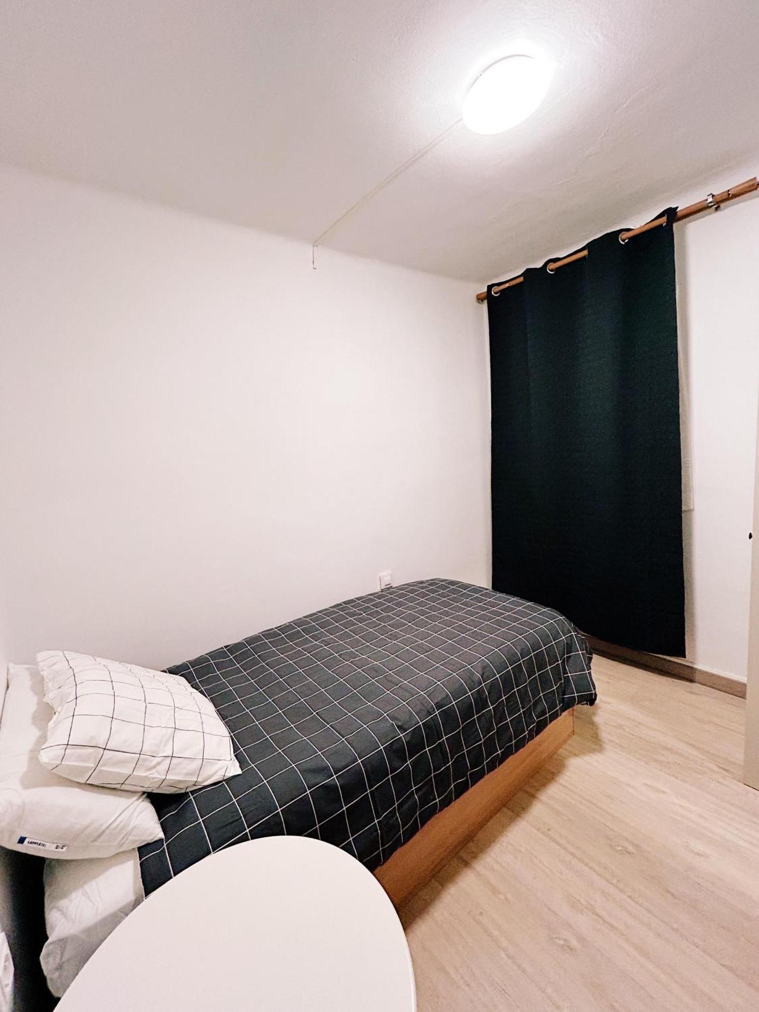 Mediterraneo Euroviajeros Room Пинеда-де-Мар Экстерьер фото